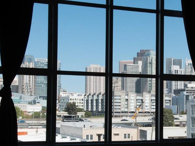 Apartment for rent in San Francisco, California