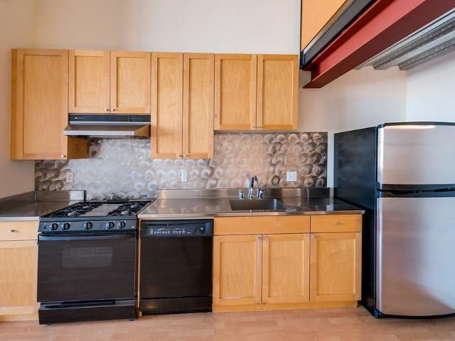 Apartment for rent in San Francisco, California
