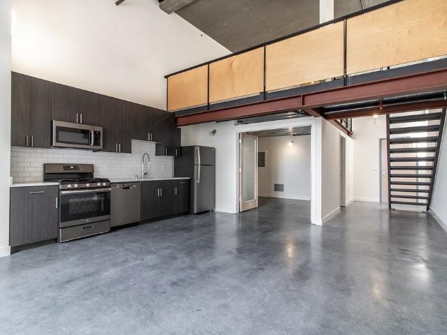 Apartment for rent in San Francisco, California