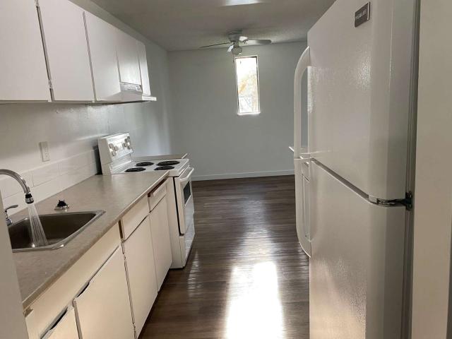 Apartment for rent in Richmond, British Columbia
