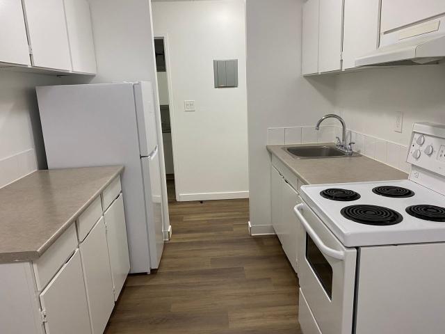 Apartment for rent in Richmond, British Columbia