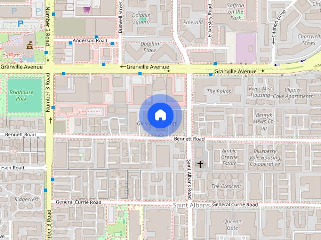 Apartment for rent in Richmond, British Columbia