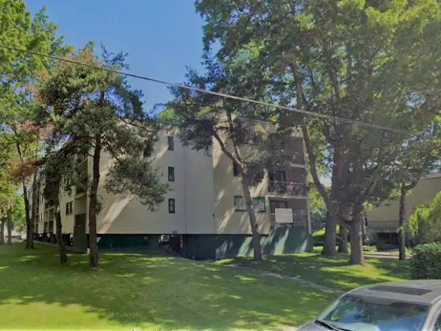 Apartment for rent in Richmond, British Columbia