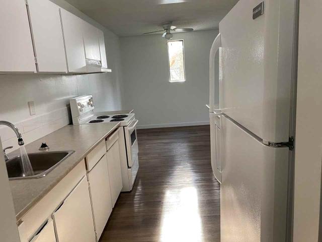 Apartment for rent in Richmond, British Columbia