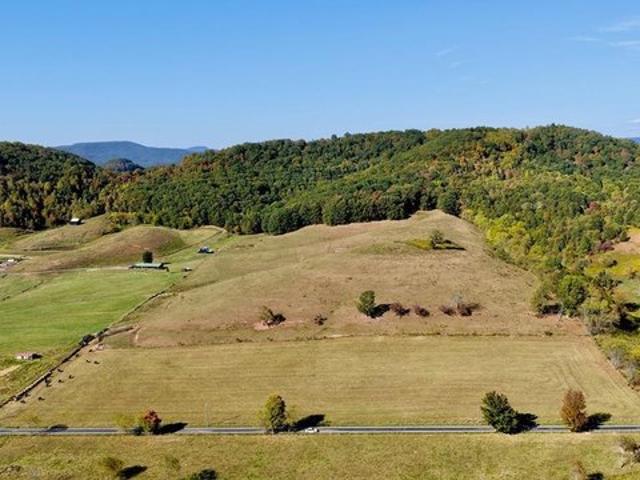 Land for sale in Alderson, West Virginia