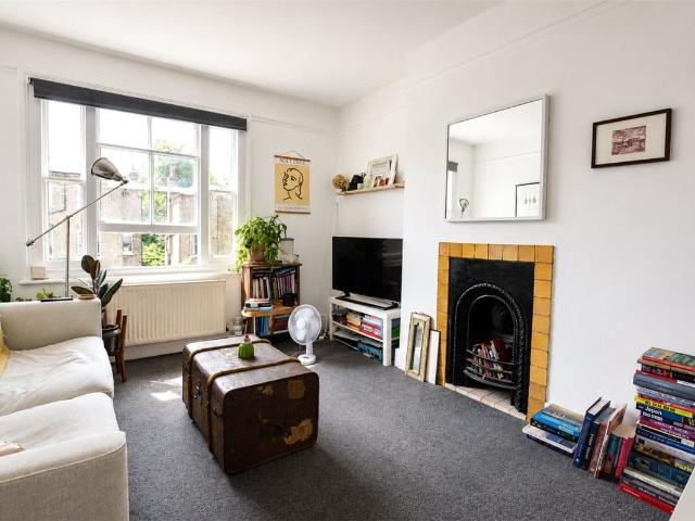Apartment for rent in Kidbrooke, Greater London