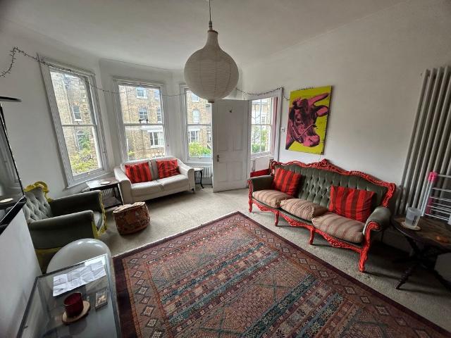 Apartment for rent in Kidbrooke, Greater London