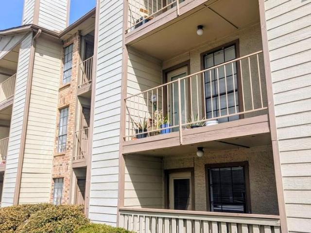 Apartment for rent in Dallas, Dallas County