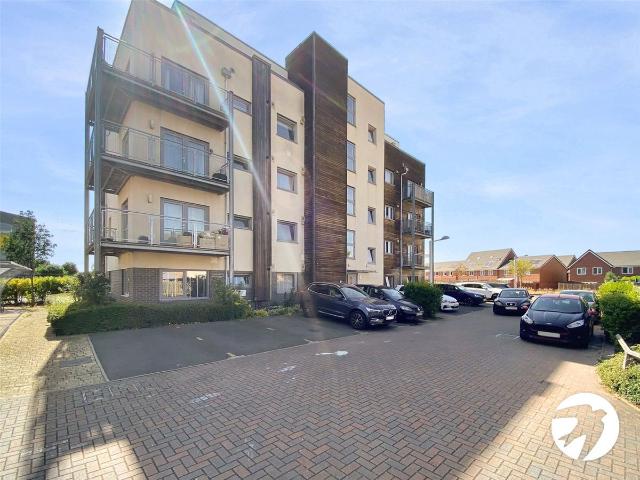 Apartment for rent in Monks Orchard, Kent
