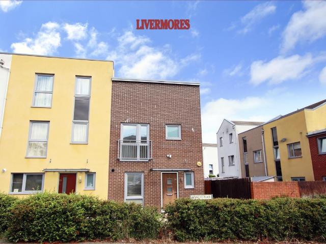 House for rent in Monks Orchard, Kent