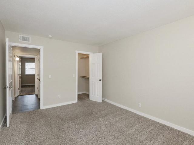 Apartment for rent in Edmond, Oklahoma