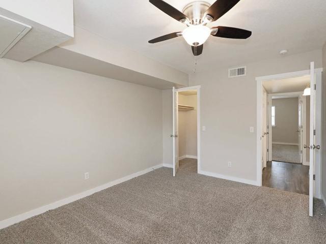 Apartment for rent in Edmond, Oklahoma