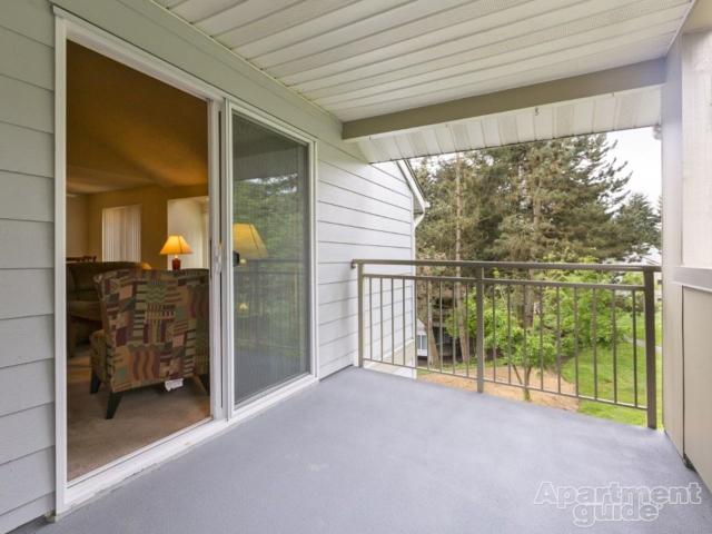 Apartment for rent in Kirkland, Washington
