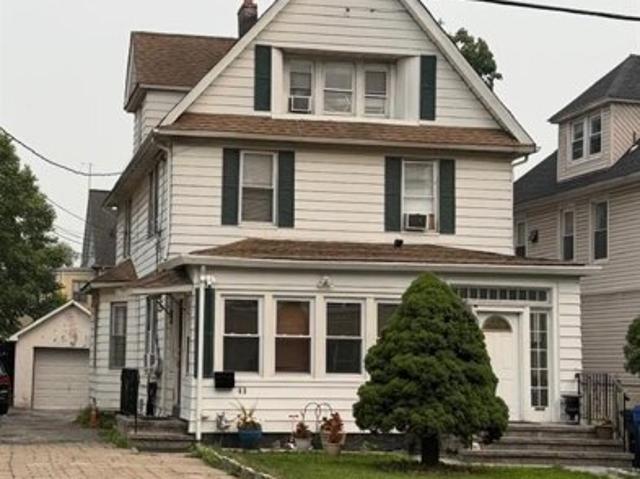 House for sale in Englewood, New Jersey