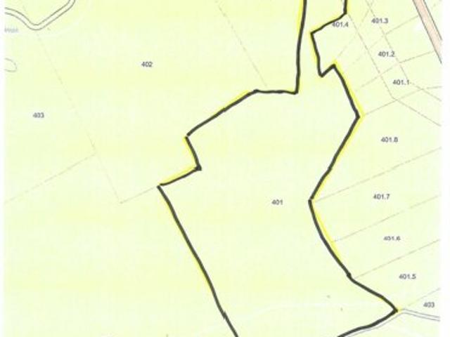 Land for sale in New Hampshire