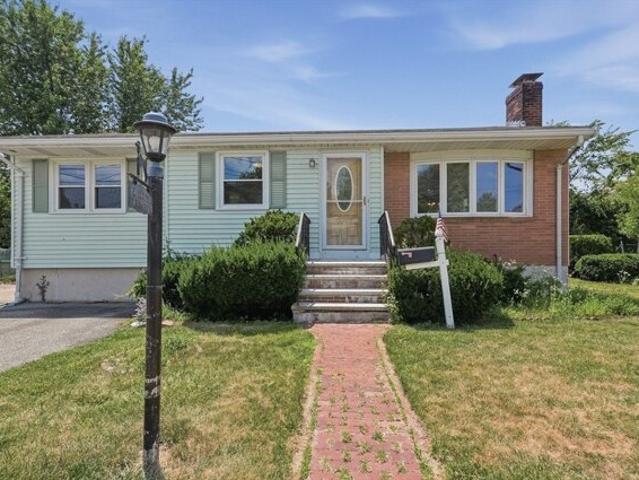 House for sale in Watertown, Massachusetts
