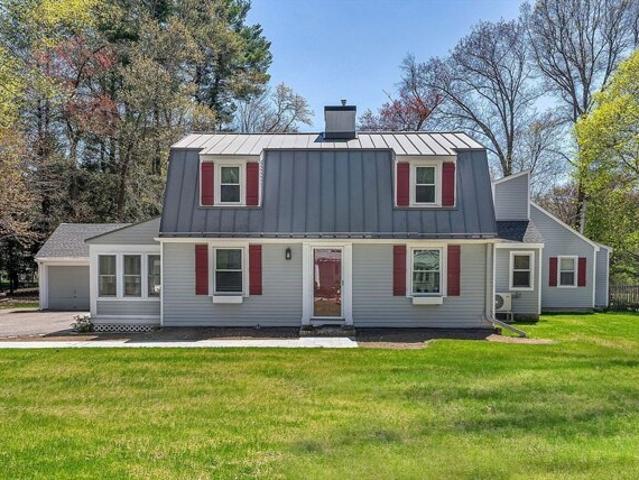 House for sale in Wayland, Massachusetts