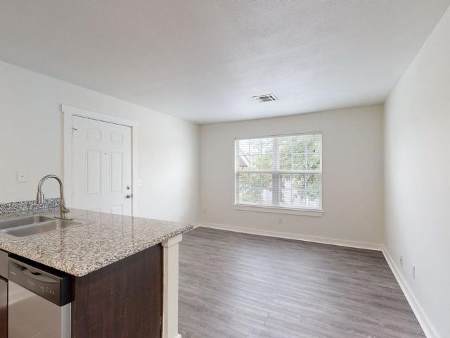 Apartment for rent in Oklahoma City, Oklahoma