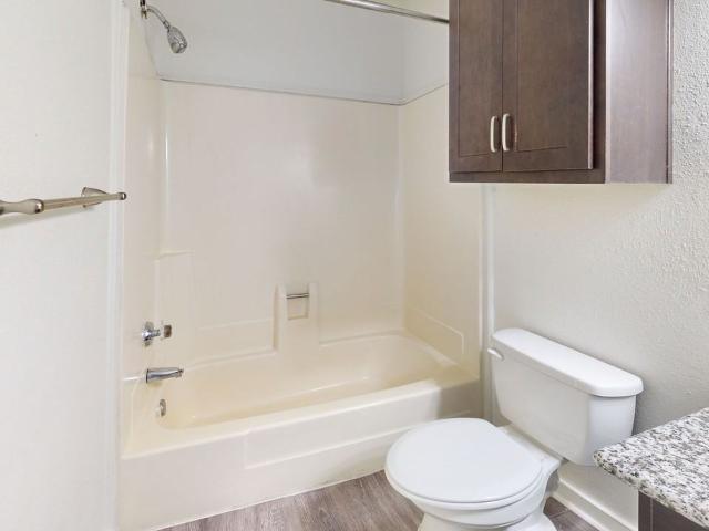 Apartment for rent in Oklahoma City, Oklahoma