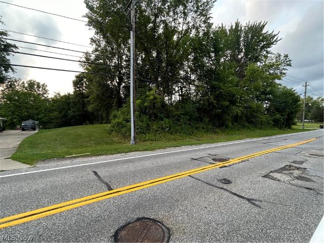 Land for sale in Hinckley, Ohio