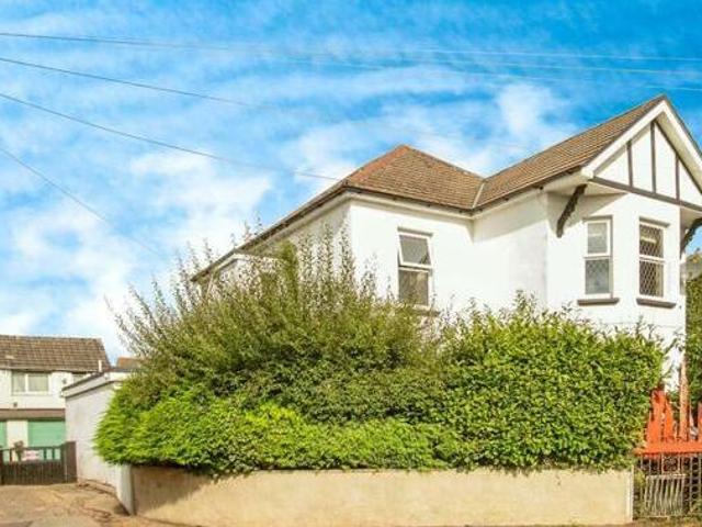 House for sale in Bournemouth