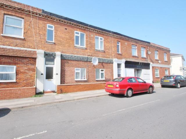 Apartment for rent in Springbourne, Bournemouth