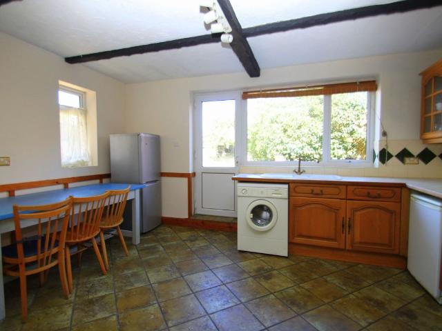 Apartment for rent in Springbourne, Bournemouth