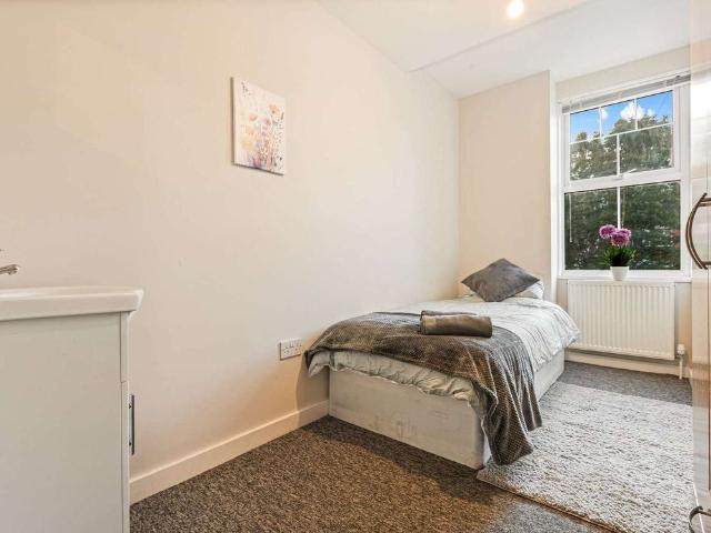 Room for rent in Whitehawk, Brighton