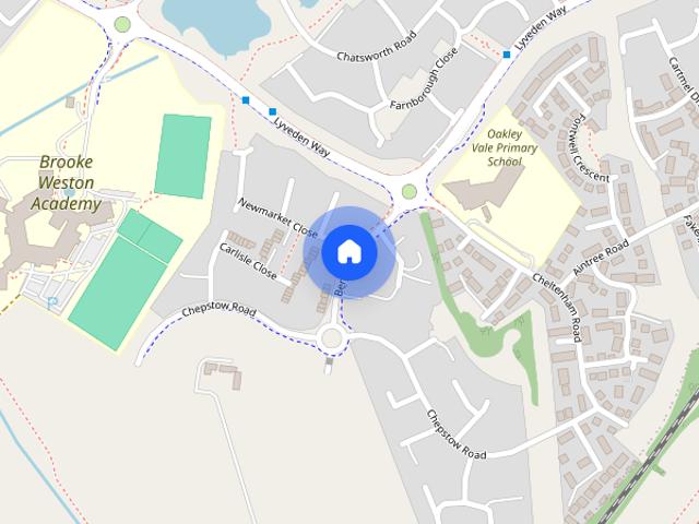 House for rent in Corby, Isle Of Man