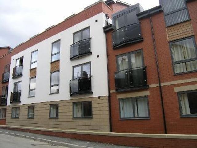 House for rent in Beckett Park, Headingley