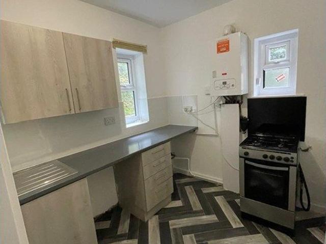Studio for rent in Georgia, Greater Manchester