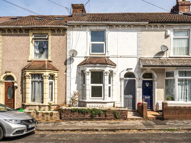 House for rent in Feckenham, City Of Bristol