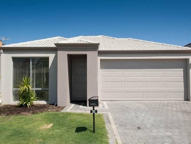 House for rent in Bennett Springs, Western Australia
