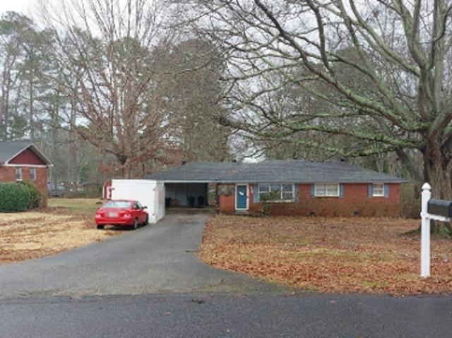 House for sale in Mableton, Cobb County
