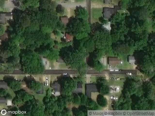 House for sale in Columbia, Mississippi
