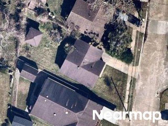 House for sale in New Orleans, Louisiana
