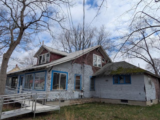 House for sale in Sanford, Maine