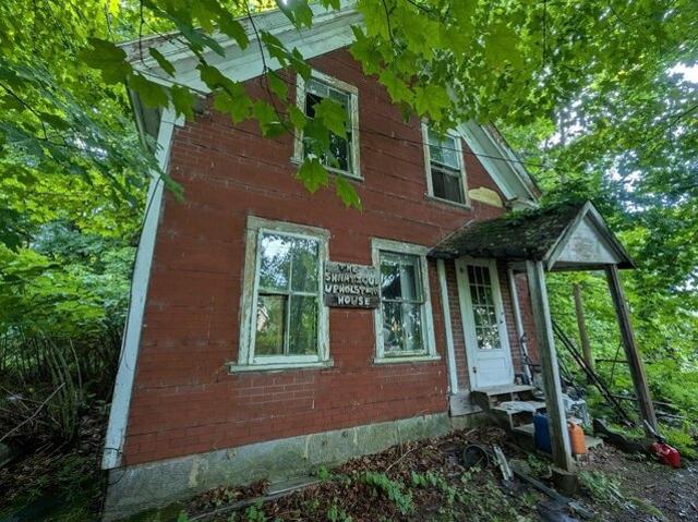 House for sale in Bridgton, Maine