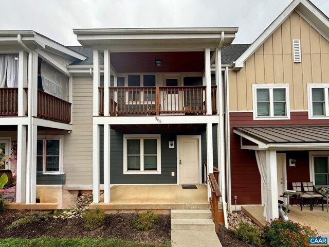 Condo for sale in Virginia