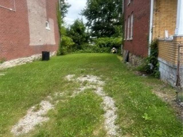 Land for sale in Pittsburgh