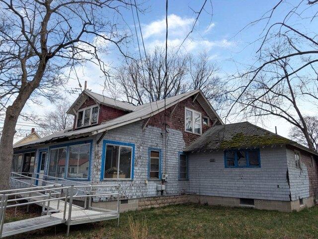 House for sale in Sanford, Maine