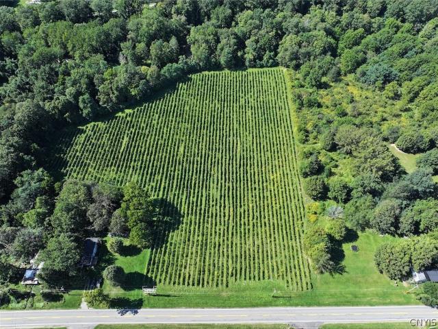 Land for sale in Keaches Corners, Forestville