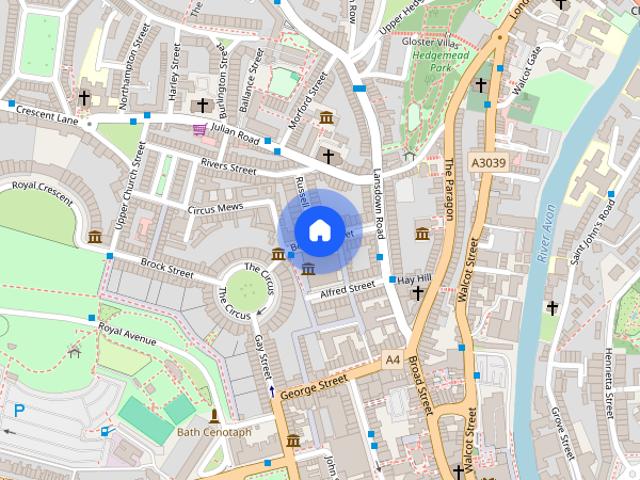Apartment for rent in Dulcote, Bath And North East Somerset