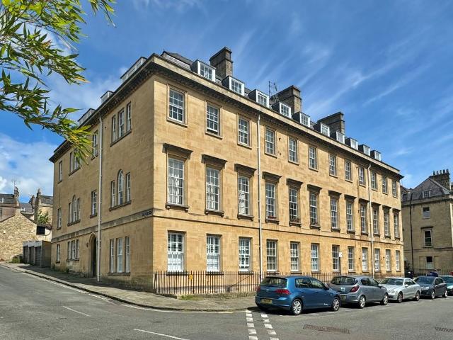 Apartment for rent in Dulcote, Bath And North East Somerset
