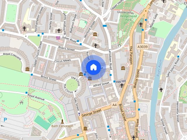 Apartment for rent in Dulcote, Bath And North East Somerset