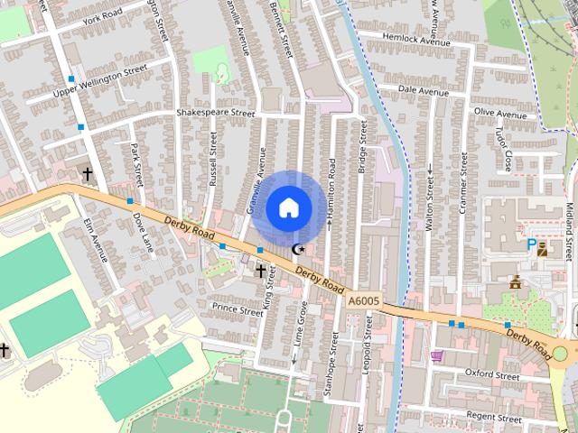 House for rent in Long Eaton, Erewash