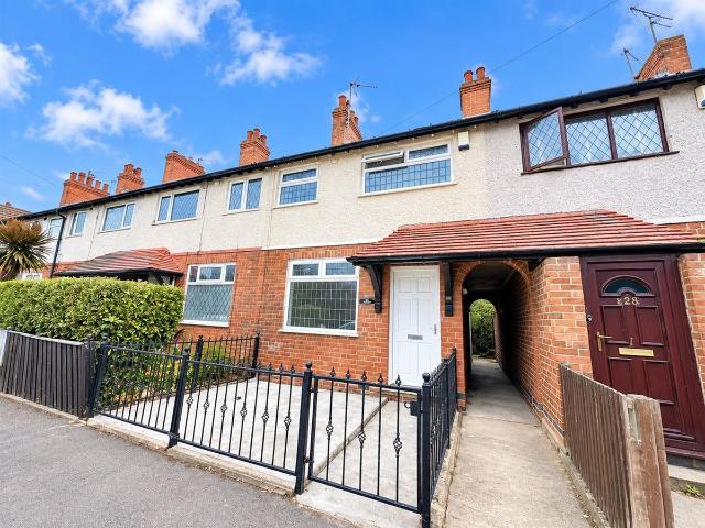 Apartment for rent in Caldermill, East Midlands