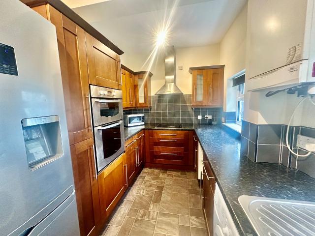 House for rent in Caldermill, East Midlands