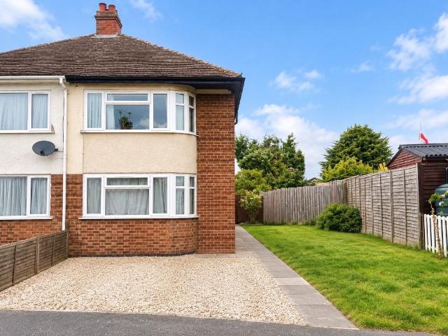 Apartment for rent in New Bilton, Rugby