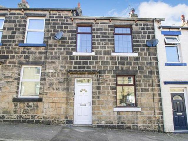 House for sale in New Town, Skipton